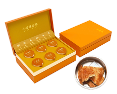  1.5g x 6罐（礼盒装）